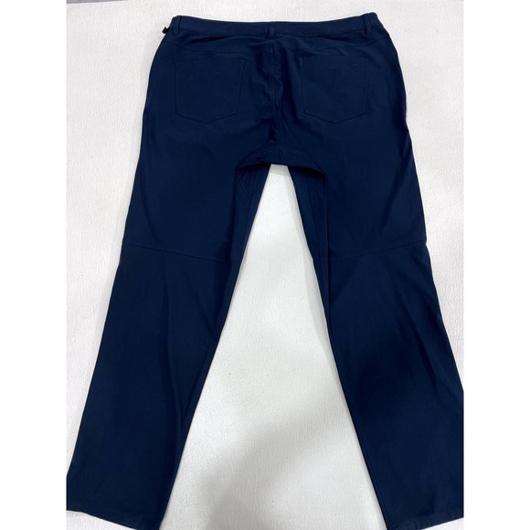 Lululemon ABC Commission Pant Relaxed 34